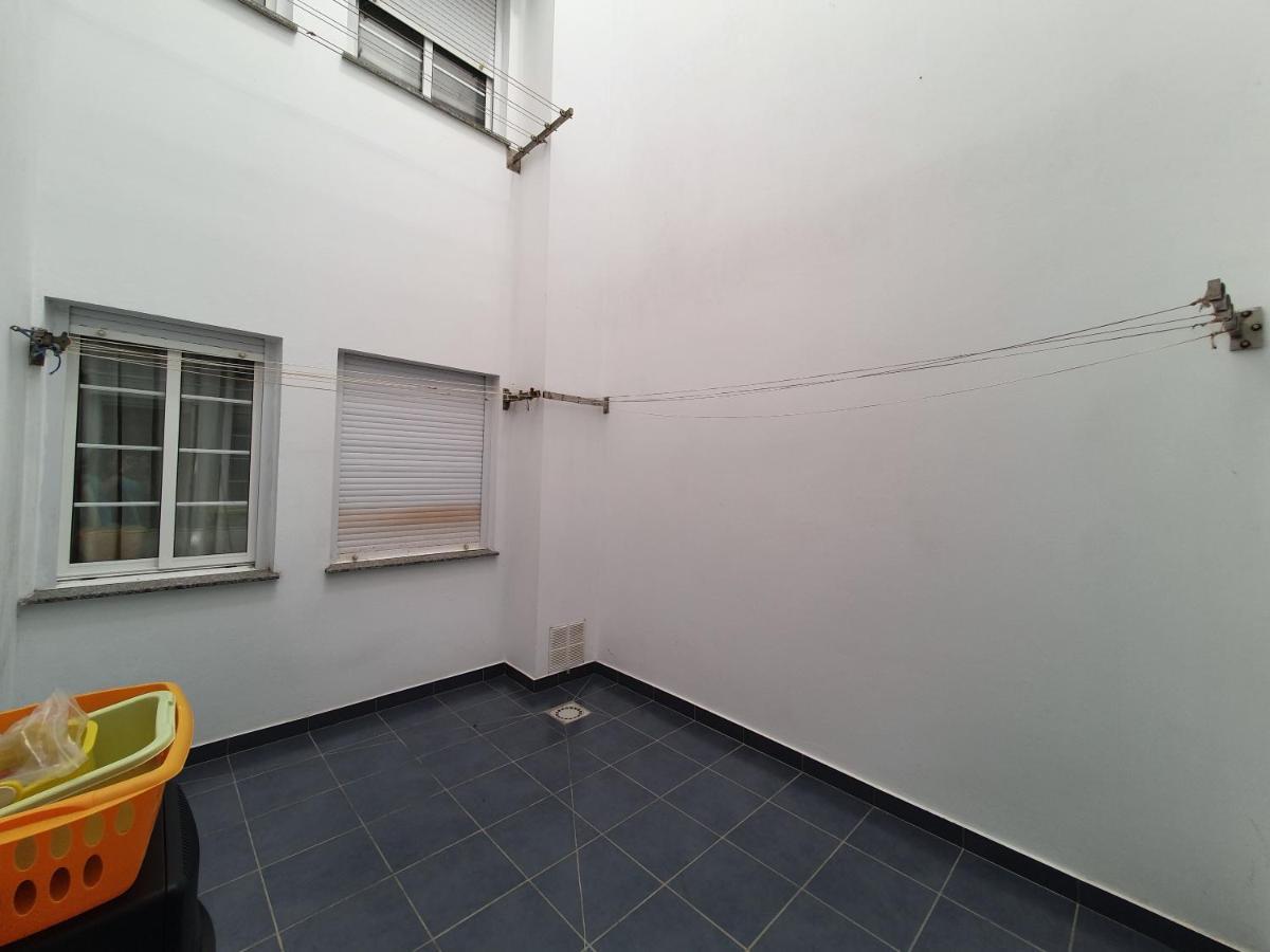 Apartamento Vacaciones Muxia Exterior photo